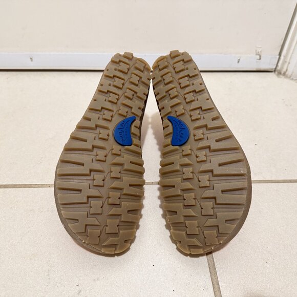 Proalp Contact S2 hiking boots in red, 10/40.5 widest plus - Picture 7 of 10